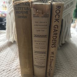 Vintage Books
