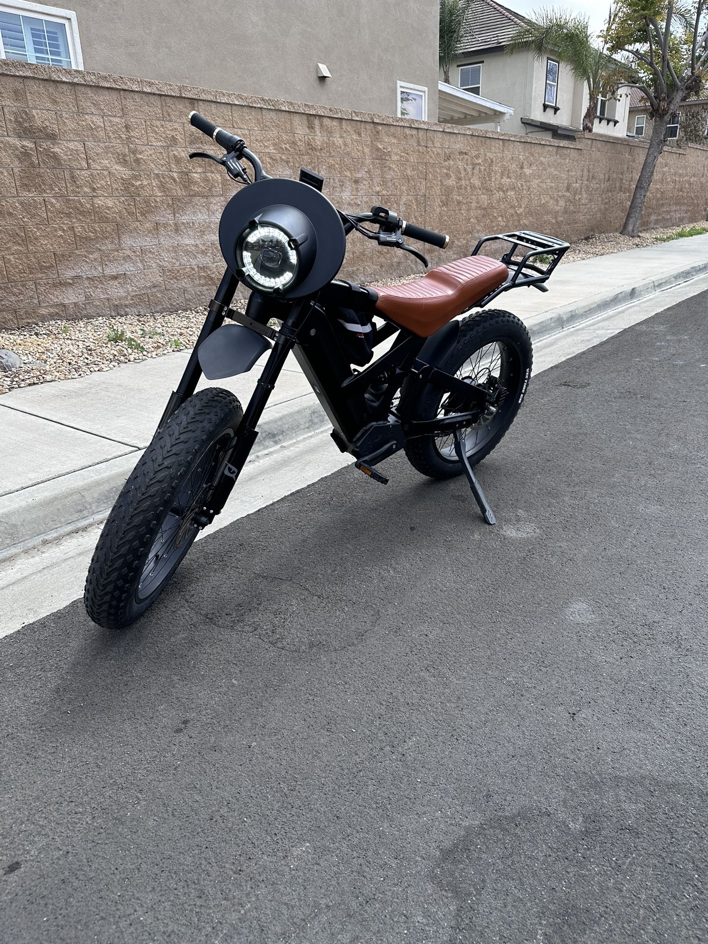 Quietkat Lynx Ebike
