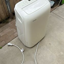 Toshiba AC 