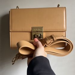 New Without Tags La Voûte Crossbody 