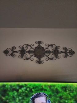 Wall Decor 2 Piece 