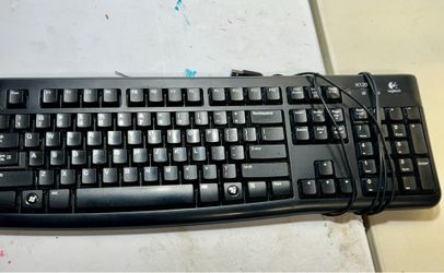 Lg keyboard usb