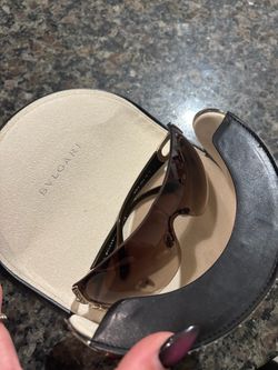 BVLGARI Women’s Sunglasses