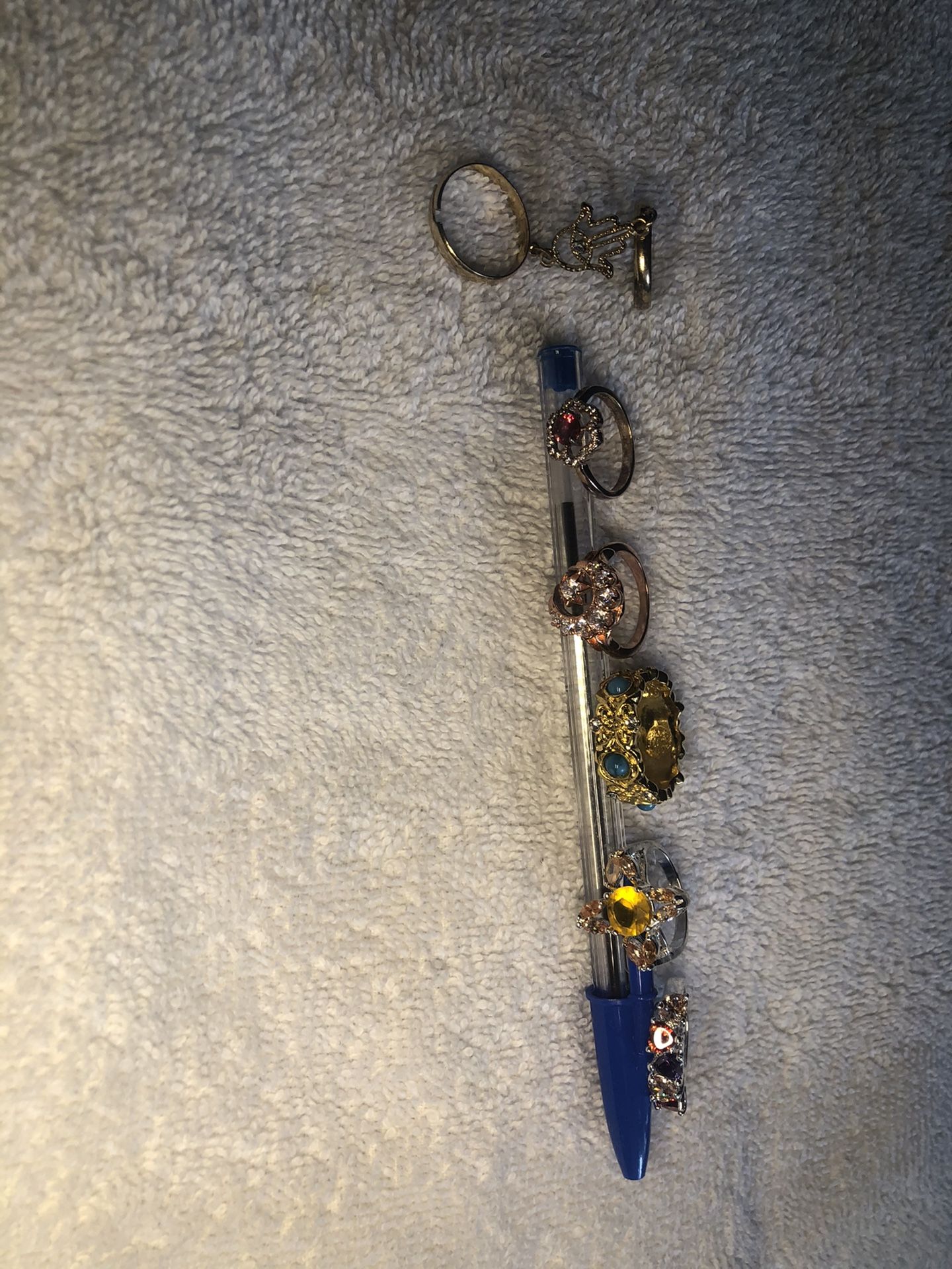 Rings