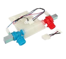 for washing machine, inlet water, replacement