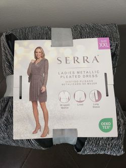 New, Unopened Dress XXL Size 20-22