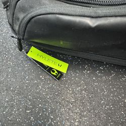 HYLETE GYM BAG 
