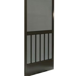 Aluminum Screen Door (80x36)
