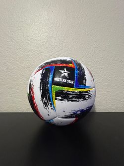 Soccer Ball Size 5