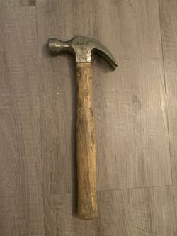 16 oz. Carpenters Claw hammer