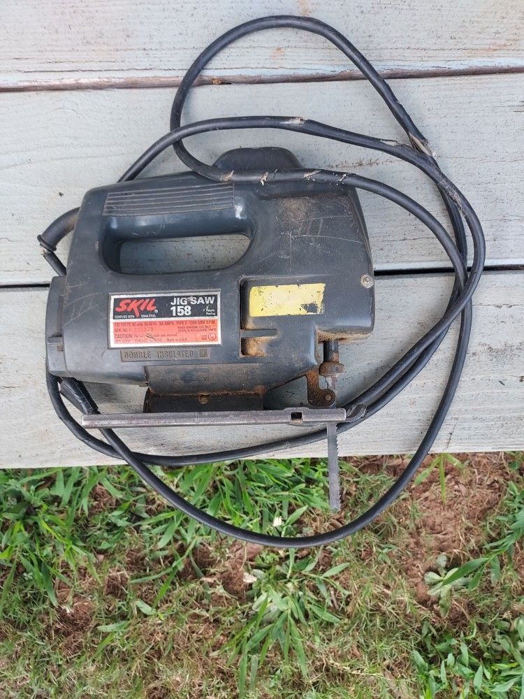 Jig Saw