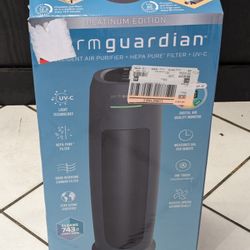 Air Purifier 