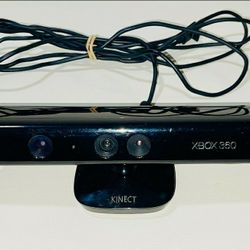 Xbox 360 Kinect Model 1414