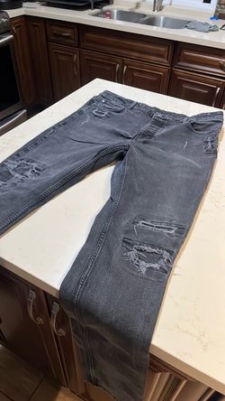 Ksubi jeans