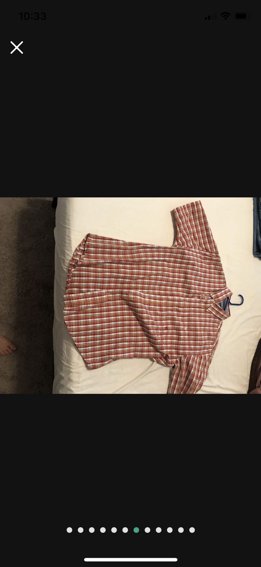 Men’s Western Wear