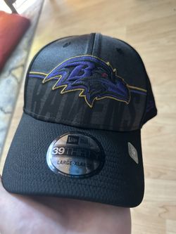 Baltimore Ravens  New Era Hat