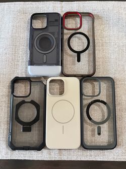 Iphone 16 pro max cases