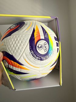 Adidas Soccer Ball Size 5