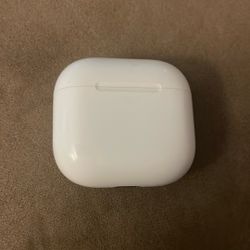Apple AirPods 4 