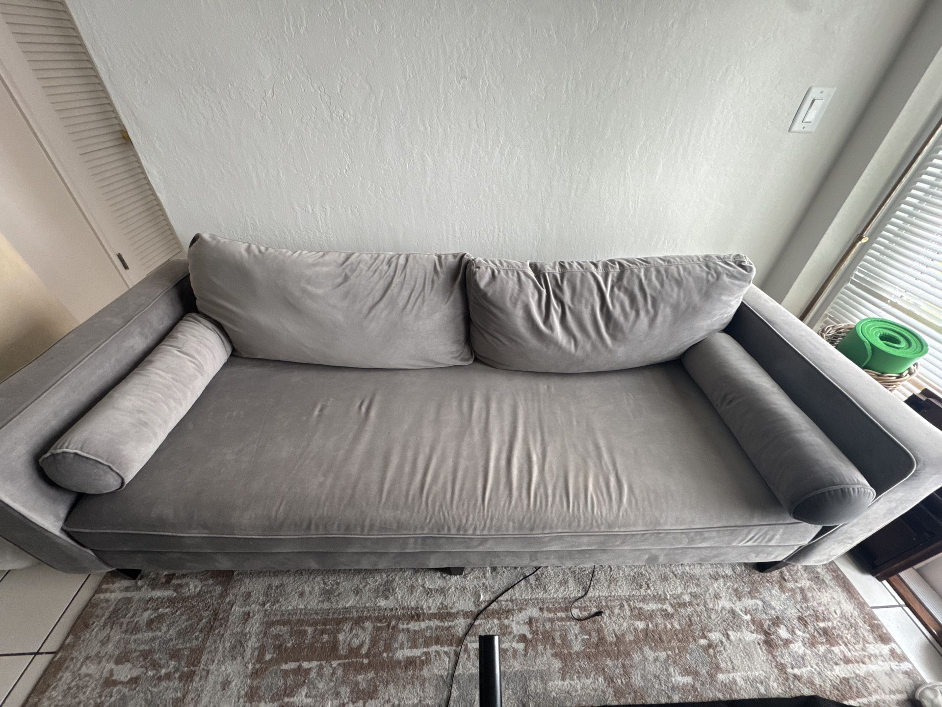Free Small Couch Sofa