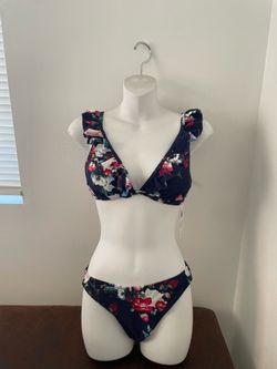 Bathing suit