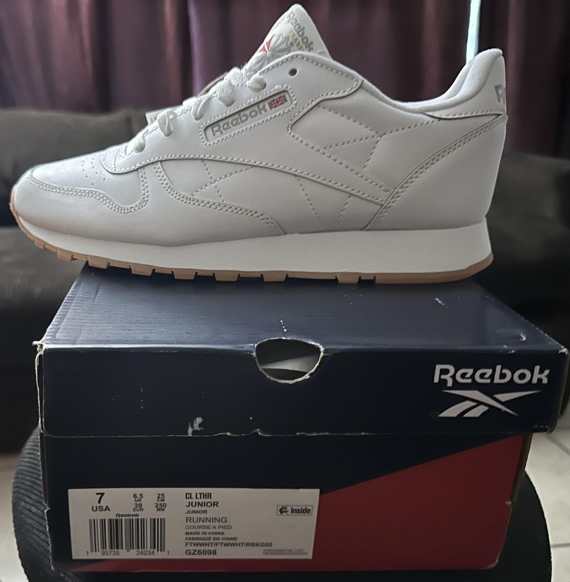 Reebok