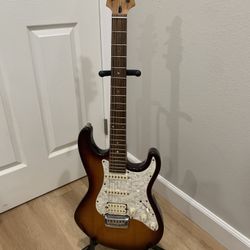 Electric Guitar
