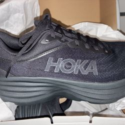 RARE! NO LONGER MANUFACTURED! HOKA BONDI 8