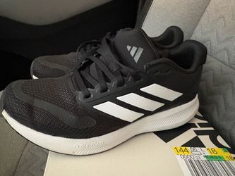 Boys shoes Adidas
