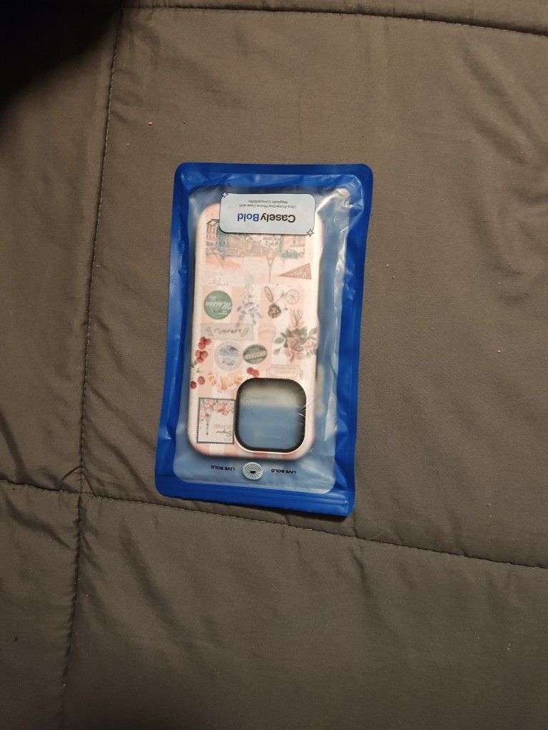 IPHONE CASE