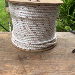 Poly  Rope 
