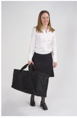 Vertical Tenn Catálog Holder / Porta Catálogos /Literatura.