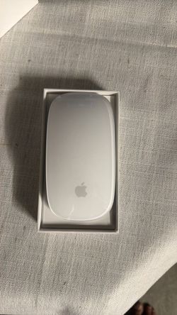 Apple Magic Mouse 2 new never used