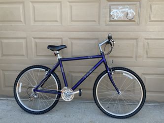 Trek 7000 Aluminum series Mountain bike