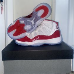 Jordan 11 ‘Cherry’