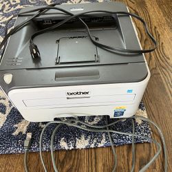 Brother Printer