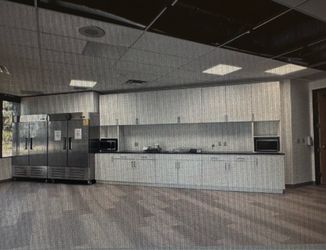 Custom Commercial-Grade Office Furniture - home & office