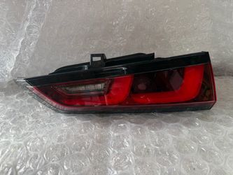 2023-2024 Honda CRV CR-V Inner Tail Light Right RH Passenger OEM LED