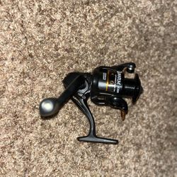 Quantum Conquer, Gear Ratio 5.3:1 / 10 Bearing System Spinning Reel 