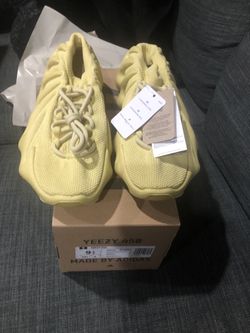 Yeezy 450 Size 9.5