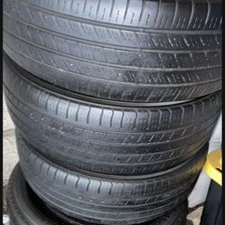 tires