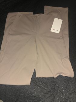 Lululemon Smooth Fit Pull On High Rise Pant $115 Size 6