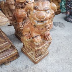 Chinese Lions