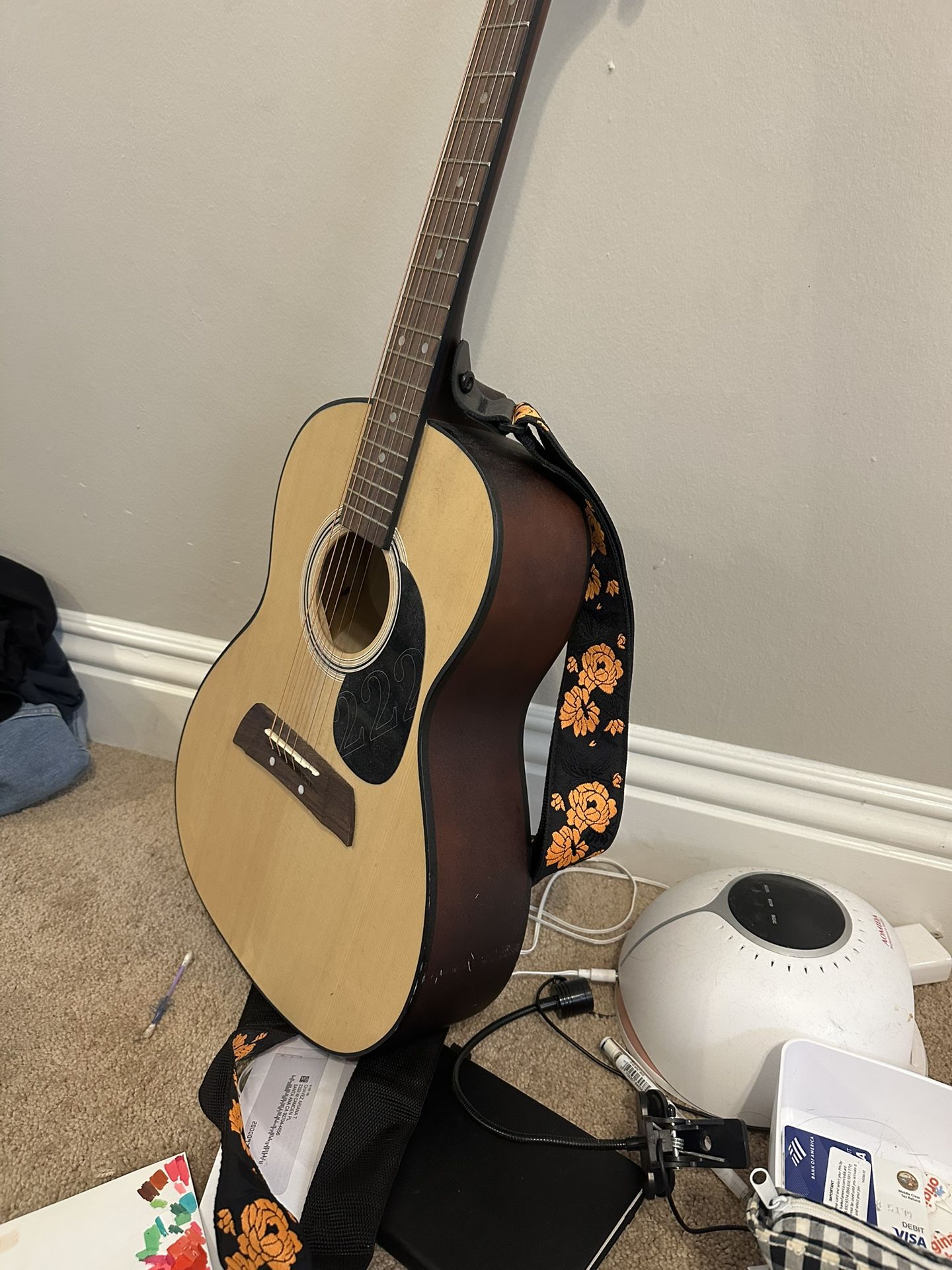 Guitar