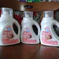 Tres Jabones Por $30