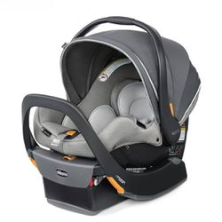 New Chicco Baby Carrier Car Seat 