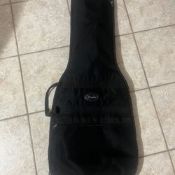 Fender Guitar Gig Bag