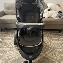 Stroller