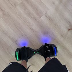 Hover board