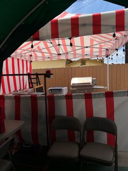 Canopy 10x10